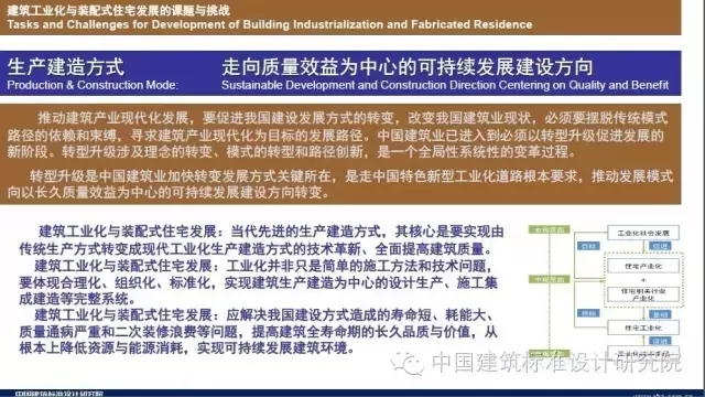 装配式|刘东卫:新型装配式住宅集成建造体系研发实践 装配式资讯 第4张-BIM建筑网 装配式|刘东卫:新型装配式住宅集成建造体系研发实践 装配式资讯 第4张
