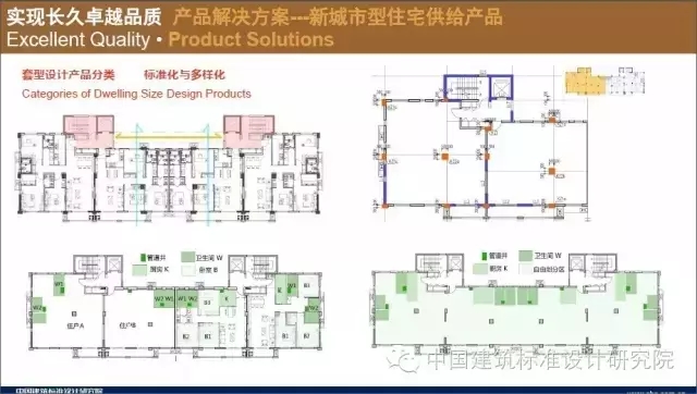 装配式|刘东卫:新型装配式住宅集成建造体系研发实践 装配式资讯 第36张-BIM建筑网 装配式|刘东卫:新型装配式住宅集成建造体系研发实践 装配式资讯 第36张