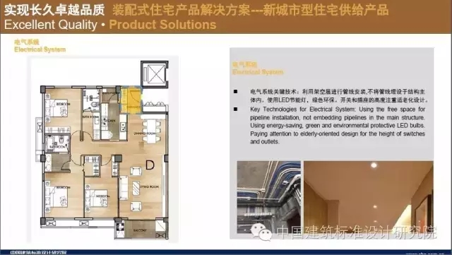 装配式|刘东卫:新型装配式住宅集成建造体系研发实践 装配式资讯 第38张-BIM建筑网 装配式|刘东卫:新型装配式住宅集成建造体系研发实践 装配式资讯 第38张