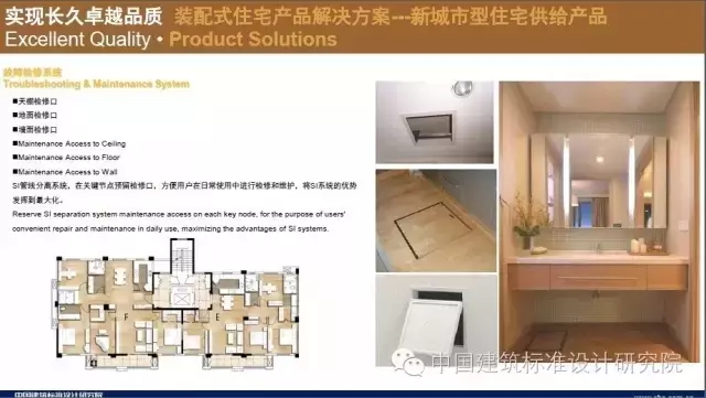 装配式|刘东卫:新型装配式住宅集成建造体系研发实践 装配式资讯 第40张-BIM建筑网 装配式|刘东卫:新型装配式住宅集成建造体系研发实践 装配式资讯 第40张