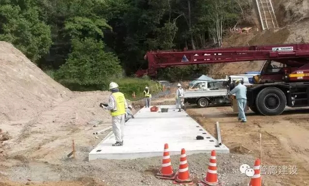 装配式|地下综合管廊预制拼装技术详解 装配式资讯 第1张-BIM建筑网 装配式|地下综合管廊预制拼装技术详解 装配式资讯 第1张