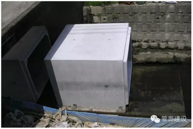 装配式|地下综合管廊预制拼装技术详解 装配式资讯 第7张-BIM建筑网 装配式|地下综合管廊预制拼装技术详解 装配式资讯 第7张
