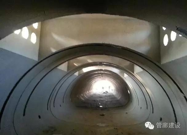 装配式|地下综合管廊预制拼装技术详解 装配式资讯 第21张-BIM建筑网 装配式|地下综合管廊预制拼装技术详解 装配式资讯 第21张