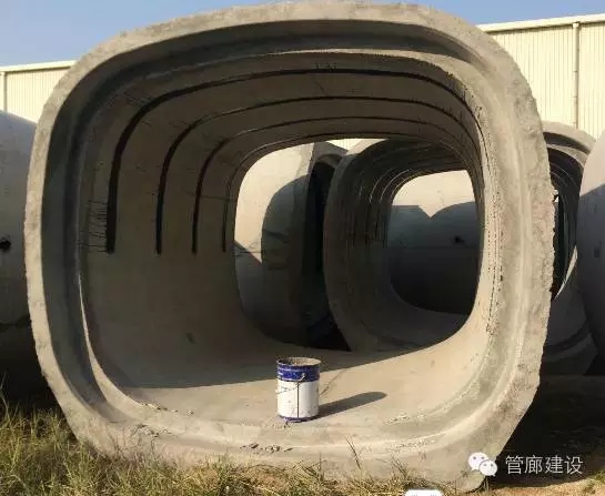 装配式|地下综合管廊预制拼装技术详解 装配式资讯 第23张-BIM建筑网 装配式|地下综合管廊预制拼装技术详解 装配式资讯 第23张