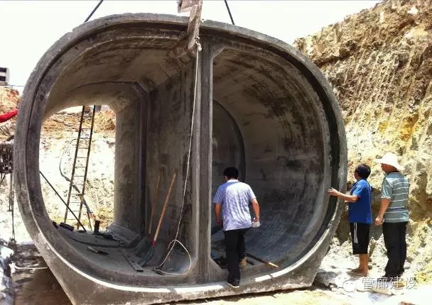 装配式|地下综合管廊预制拼装技术详解 装配式资讯 第29张-BIM建筑网 装配式|地下综合管廊预制拼装技术详解 装配式资讯 第29张