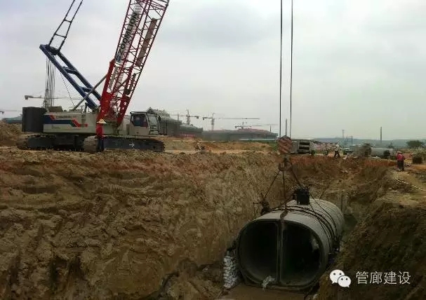 装配式|地下综合管廊预制拼装技术详解 装配式资讯 第30张-BIM建筑网 装配式|地下综合管廊预制拼装技术详解 装配式资讯 第30张