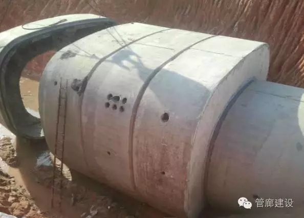 装配式|地下综合管廊预制拼装技术详解 装配式资讯 第33张-BIM建筑网 装配式|地下综合管廊预制拼装技术详解 装配式资讯 第33张