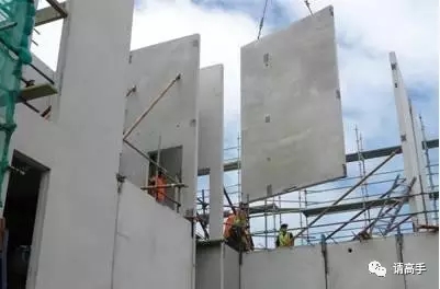 装配式|对于装配式建筑认识的一些误区 装配式资讯 第4张-BIM建筑网 装配式|对于装配式建筑认识的一些误区 装配式资讯 第4张