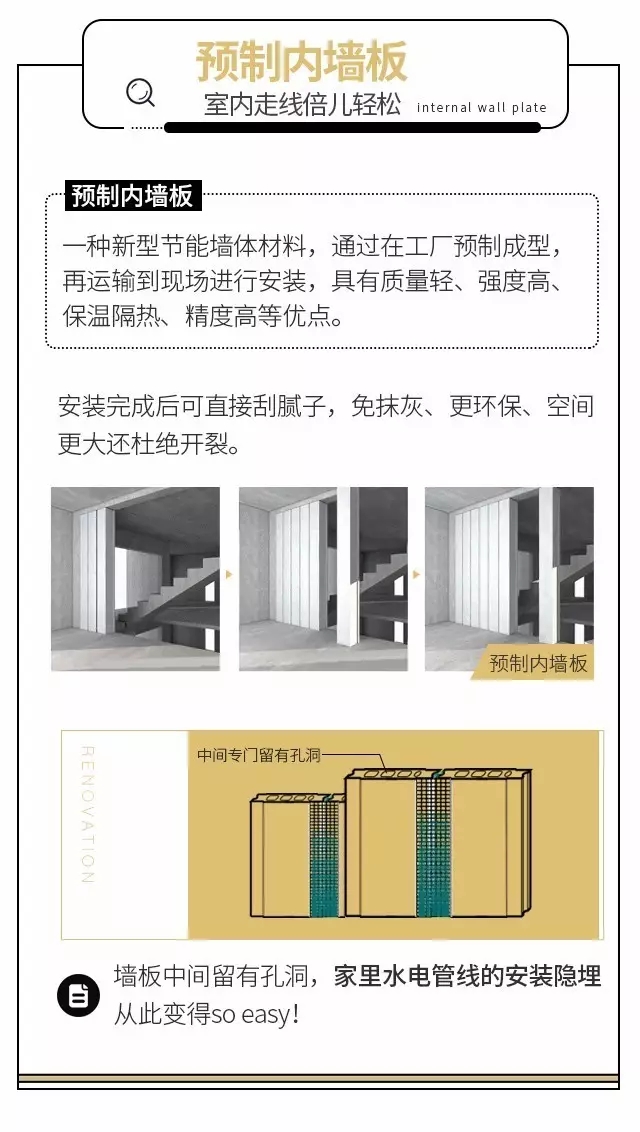 装配式|说一说最近挺热闹的万科住宅工业化 装配式资讯 第10张-BIM建筑网 装配式|说一说最近挺热闹的万科住宅工业化 装配式资讯 第10张