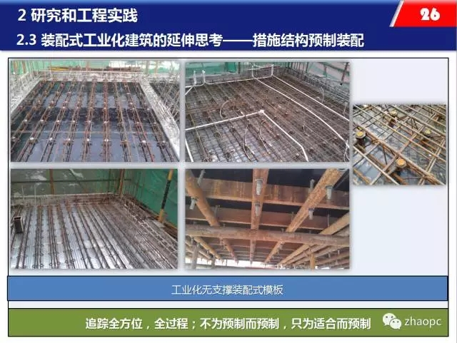 装配式|装配式混凝土工业化施工的思考、技术与实践 装配式资讯 第15张-BIM建筑网 装配式|装配式混凝土工业化施工的思考、技术与实践 装配式资讯 第15张