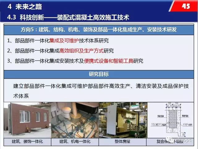装配式|装配式混凝土工业化施工的思考、技术与实践 装配式资讯 第37张-BIM建筑网 装配式|装配式混凝土工业化施工的思考、技术与实践 装配式资讯 第37张