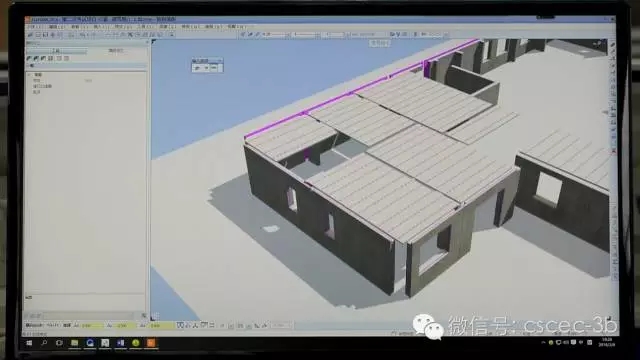 装配式|湖北首个建筑工业化项目施工全流程解密!BIM技术、3D激光扫描技术亮了! 装配式资讯 第1张-BIM建筑网 装配式|湖北首个建筑工业化项目施工全流程解密!BIM技术、3D激光扫描技术亮了! 装配式资讯 第1张