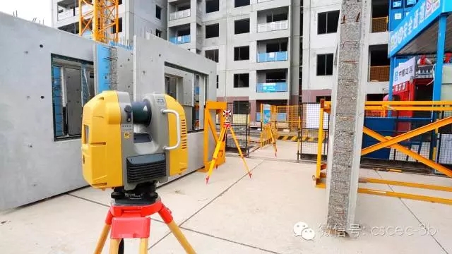 装配式|湖北首个建筑工业化项目施工全流程解密!BIM技术、3D激光扫描技术亮了! 装配式资讯 第4张-BIM建筑网 装配式|湖北首个建筑工业化项目施工全流程解密!BIM技术、3D激光扫描技术亮了! 装配式资讯 第4张