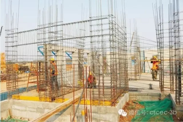 装配式|湖北首个建筑工业化项目施工全流程解密!BIM技术、3D激光扫描技术亮了! 装配式资讯 第9张-BIM建筑网 装配式|湖北首个建筑工业化项目施工全流程解密!BIM技术、3D激光扫描技术亮了! 装配式资讯 第9张