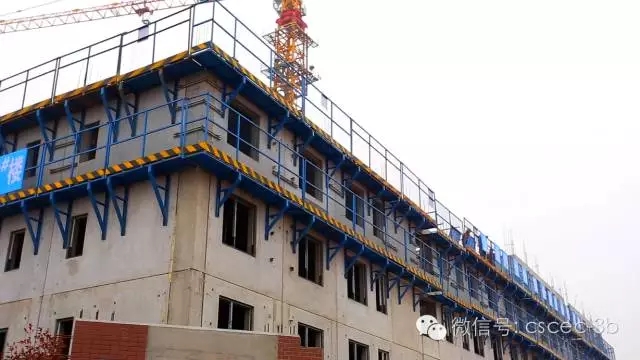 装配式|湖北首个建筑工业化项目施工全流程解密!BIM技术、3D激光扫描技术亮了! 装配式资讯 第11张-BIM建筑网 装配式|湖北首个建筑工业化项目施工全流程解密!BIM技术、3D激光扫描技术亮了! 装配式资讯 第11张