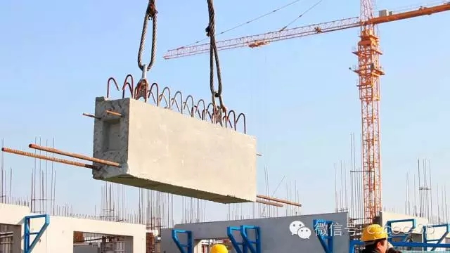 装配式|湖北首个建筑工业化项目施工全流程解密!BIM技术、3D激光扫描技术亮了! 装配式资讯 第13张-BIM建筑网 装配式|湖北首个建筑工业化项目施工全流程解密!BIM技术、3D激光扫描技术亮了! 装配式资讯 第13张