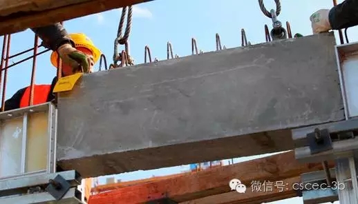 装配式|湖北首个建筑工业化项目施工全流程解密!BIM技术、3D激光扫描技术亮了! 装配式资讯 第14张-BIM建筑网 装配式|湖北首个建筑工业化项目施工全流程解密!BIM技术、3D激光扫描技术亮了! 装配式资讯 第14张