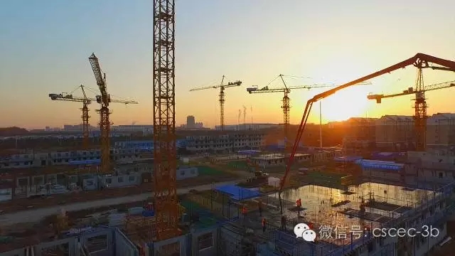 装配式|湖北首个建筑工业化项目施工全流程解密!BIM技术、3D激光扫描技术亮了! 装配式资讯 第16张-BIM建筑网 装配式|湖北首个建筑工业化项目施工全流程解密!BIM技术、3D激光扫描技术亮了! 装配式资讯 第16张