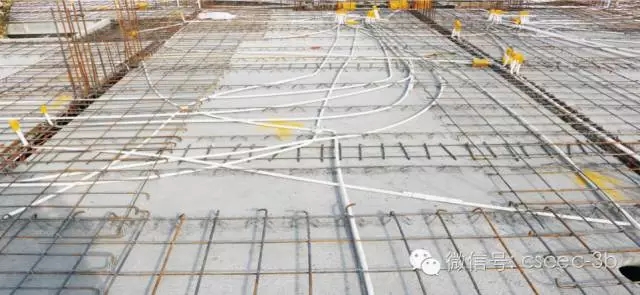 装配式|湖北首个建筑工业化项目施工全流程解密!BIM技术、3D激光扫描技术亮了! 装配式资讯 第15张-BIM建筑网 装配式|湖北首个建筑工业化项目施工全流程解密!BIM技术、3D激光扫描技术亮了! 装配式资讯 第15张