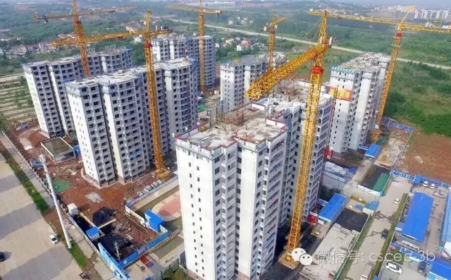 装配式|湖北首个建筑工业化项目施工全流程解密!BIM技术、3D激光扫描技术亮了! 装配式资讯 第17张-BIM建筑网 装配式|湖北首个建筑工业化项目施工全流程解密!BIM技术、3D激光扫描技术亮了! 装配式资讯 第17张