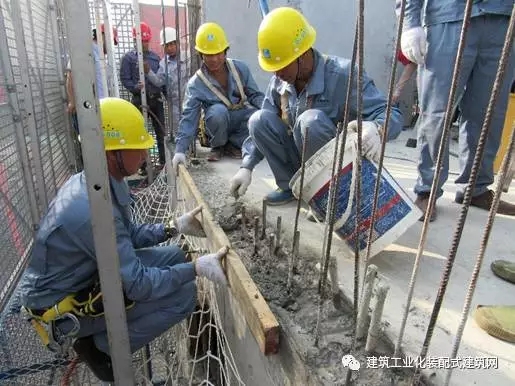 装配式|住建部总工陈宜明一行视察深圳裕璟幸福家园装配式项目(附该项目五化一体及BIM应用技术) 装配式资讯 第3张-BIM建筑网 装配式|住建部总工陈宜明一行视察深圳裕璟幸福家园装配式项目(附该项目五化一体及BIM应用技术) 装配式资讯 第3张