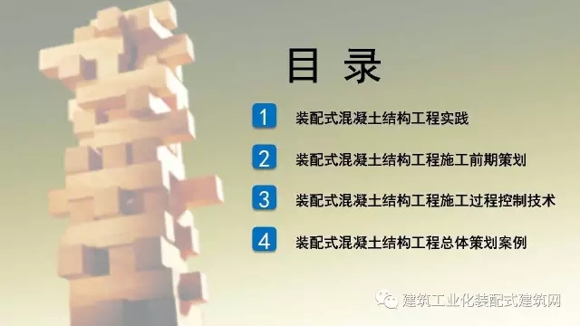 装配式|李琰:装配式混凝土结构施工技术与工程实践 装配式资讯 第2张-BIM建筑网 装配式|李琰:装配式混凝土结构施工技术与工程实践 装配式资讯 第2张