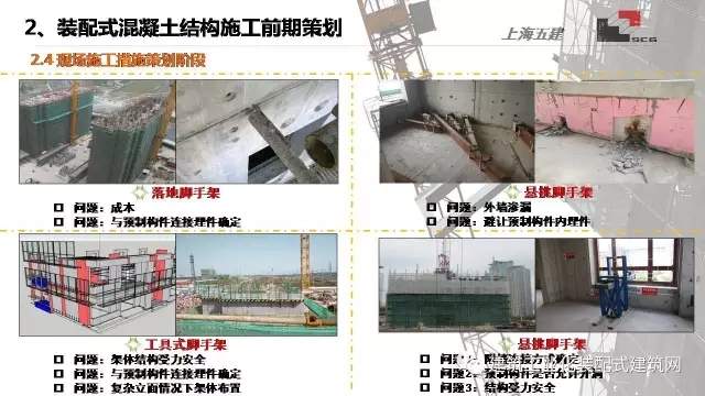 装配式|李琰:装配式混凝土结构施工技术与工程实践 装配式资讯 第21张-BIM建筑网 装配式|李琰:装配式混凝土结构施工技术与工程实践 装配式资讯 第21张