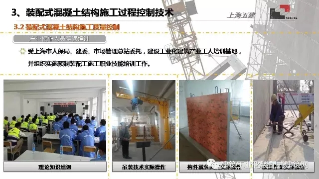 装配式|李琰:装配式混凝土结构施工技术与工程实践 装配式资讯 第38张-BIM建筑网 装配式|李琰:装配式混凝土结构施工技术与工程实践 装配式资讯 第38张