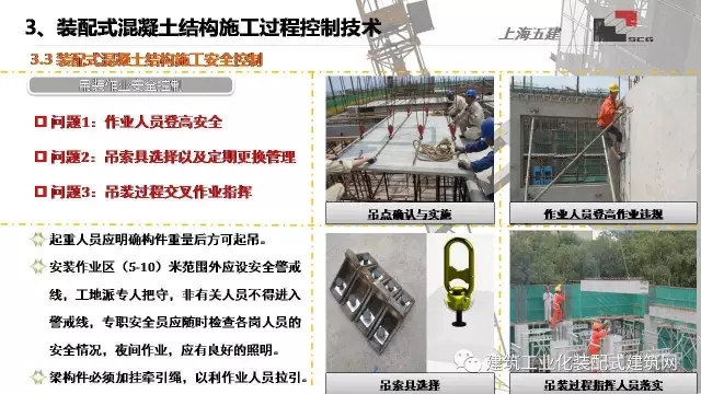 装配式|李琰:装配式混凝土结构施工技术与工程实践 装配式资讯 第42张-BIM建筑网 装配式|李琰:装配式混凝土结构施工技术与工程实践 装配式资讯 第42张