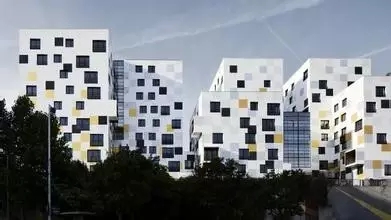 装配式|盘点 | '十大国家'装配式建筑发展现状 装配式资讯 第12张-BIM建筑网 装配式|盘点 | '十大国家'装配式建筑发展现状 装配式资讯 第12张