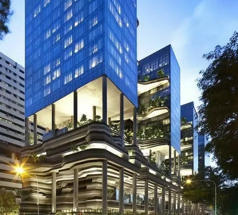 装配式|盘点 | '十大国家'装配式建筑发展现状 装配式资讯 第16张-BIM建筑网 装配式|盘点 | '十大国家'装配式建筑发展现状 装配式资讯 第16张