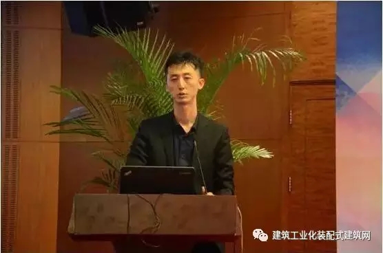装配式|张海松:装配式剪力墙结构施工要点 装配式资讯 第1张-BIM建筑网 装配式|张海松:装配式剪力墙结构施工要点 装配式资讯 第1张