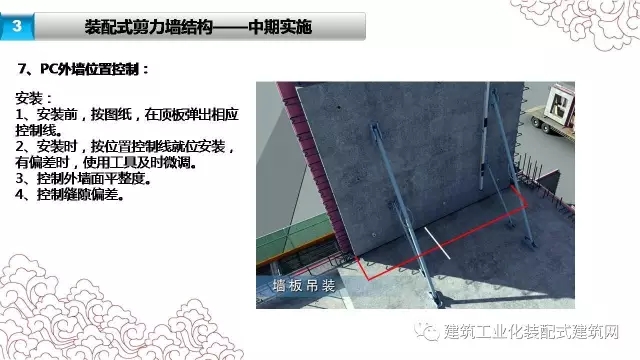 装配式|张海松:装配式剪力墙结构施工要点 装配式资讯 第27张-BIM建筑网 装配式|张海松:装配式剪力墙结构施工要点 装配式资讯 第27张