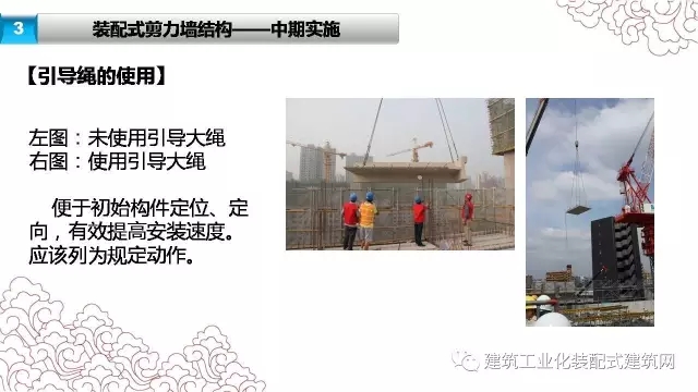 装配式|张海松:装配式剪力墙结构施工要点 装配式资讯 第40张-BIM建筑网 装配式|张海松:装配式剪力墙结构施工要点 装配式资讯 第40张
