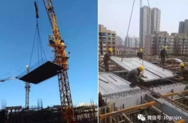 装配式|2017年“装配式”建筑 势不可挡！-BIM建筑网