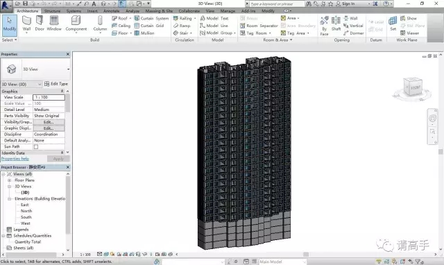 装配式|BIM在PC建筑中应用的初探 装配式资讯 第4张-BIM建筑网 装配式|BIM在PC建筑中应用的初探 装配式资讯 第4张