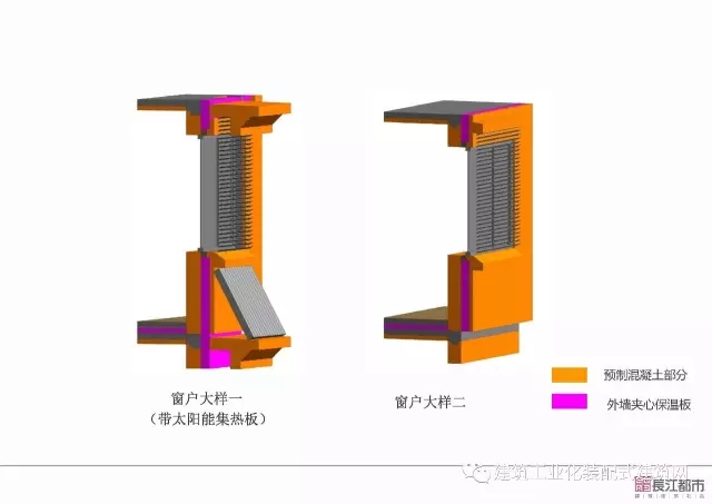 装配式|夏热冬冷地区被动式超低能耗技术与装配式建筑技术集成应用示范项目技术方案 装配式资讯 第52张-BIM建筑网 装配式|夏热冬冷地区被动式超低能耗技术与装配式建筑技术集成应用示范项目技术方案 装配式资讯 第52张