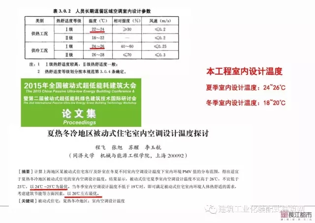 装配式|夏热冬冷地区被动式超低能耗技术与装配式建筑技术集成应用示范项目技术方案 装配式资讯 第61张-BIM建筑网 装配式|夏热冬冷地区被动式超低能耗技术与装配式建筑技术集成应用示范项目技术方案 装配式资讯 第61张
