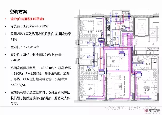 装配式|夏热冬冷地区被动式超低能耗技术与装配式建筑技术集成应用示范项目技术方案 装配式资讯 第66张-BIM建筑网 装配式|夏热冬冷地区被动式超低能耗技术与装配式建筑技术集成应用示范项目技术方案 装配式资讯 第66张