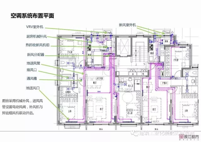 装配式|夏热冬冷地区被动式超低能耗技术与装配式建筑技术集成应用示范项目技术方案 装配式资讯 第77张-BIM建筑网 装配式|夏热冬冷地区被动式超低能耗技术与装配式建筑技术集成应用示范项目技术方案 装配式资讯 第77张
