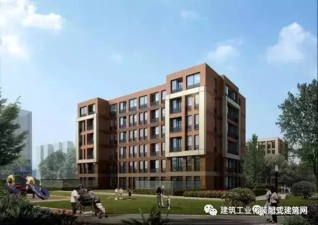 装配式|重磅来袭(通州)!城市副中心超5万平方米住宅将用装配式建筑! 装配式资讯 第1张-BIM建筑网 装配式|重磅来袭(通州)!城市副中心超5万平方米住宅将用装配式建筑! 装配式资讯 第1张