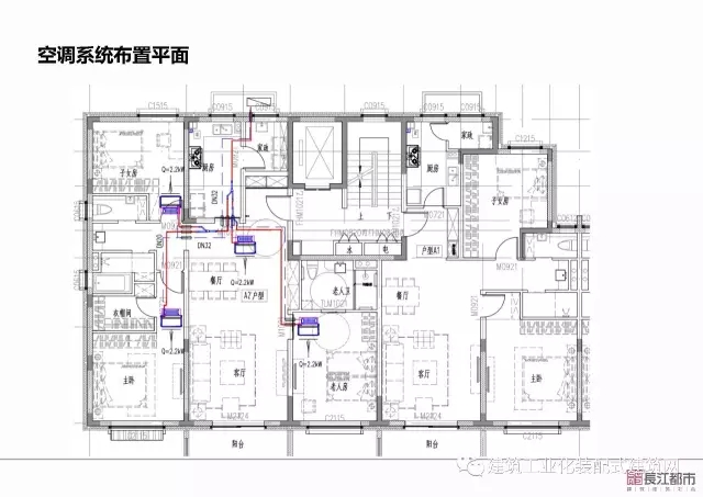 装配式|夏热冬冷地区被动式超低能耗技术与装配式建筑技术集成应用示范项目技术方案 装配式资讯 第78张-BIM建筑网 装配式|夏热冬冷地区被动式超低能耗技术与装配式建筑技术集成应用示范项目技术方案 装配式资讯 第78张