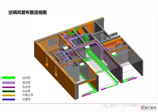 装配式|夏热冬冷地区被动式超低能耗技术与装配式建筑技术集成应用示范项目技术方案 装配式资讯 第85张-BIM建筑网 装配式|夏热冬冷地区被动式超低能耗技术与装配式建筑技术集成应用示范项目技术方案 装配式资讯 第85张
