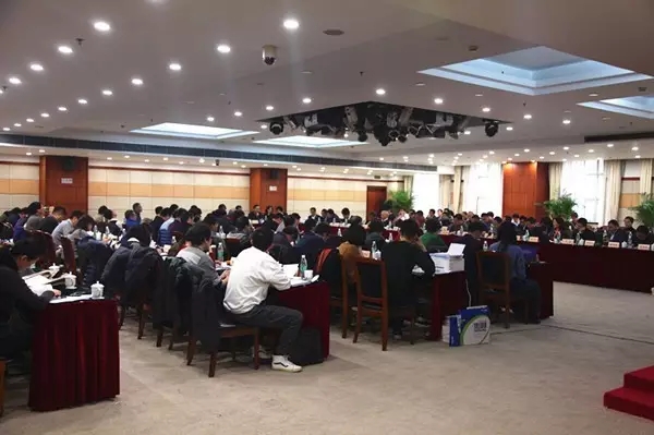 装配式|大事件!装配式建筑两大国标通过评审——《装配式混凝土结构建筑技术规范》《装配式钢结构建筑技术规范》 装配式资讯 第4张-BIM建筑网 装配式|大事件!装配式建筑两大国标通过评审——《装配式混凝土结构建筑技术规范》《装配式钢结构建筑技术规范》 装配式资讯 第4张