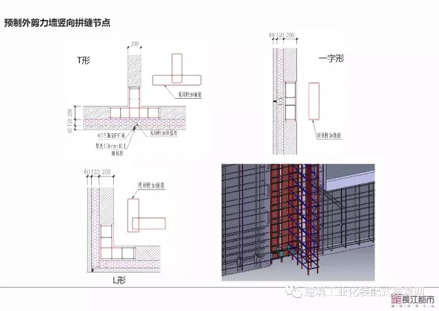 装配式|夏热冬冷地区被动式超低能耗技术与装配式建筑技术集成应用示范项目技术方案 装配式资讯 第105张-BIM建筑网 装配式|夏热冬冷地区被动式超低能耗技术与装配式建筑技术集成应用示范项目技术方案 装配式资讯 第105张