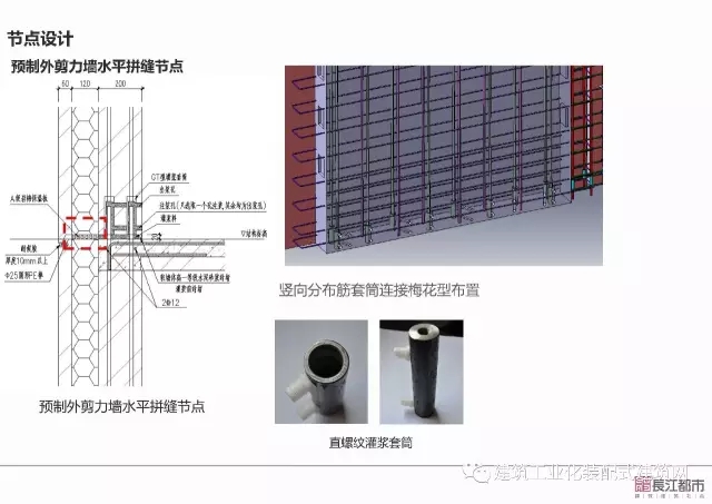 装配式|夏热冬冷地区被动式超低能耗技术与装配式建筑技术集成应用示范项目技术方案 装配式资讯 第104张-BIM建筑网 装配式|夏热冬冷地区被动式超低能耗技术与装配式建筑技术集成应用示范项目技术方案 装配式资讯 第104张