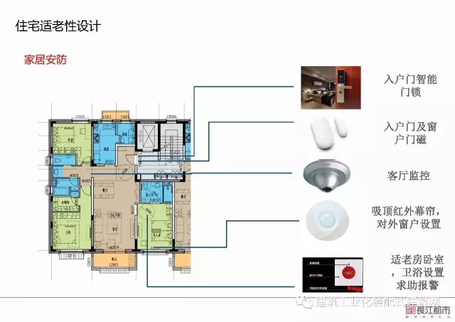 装配式|夏热冬冷地区被动式超低能耗技术与装配式建筑技术集成应用示范项目技术方案 装配式资讯 第137张-BIM建筑网 装配式|夏热冬冷地区被动式超低能耗技术与装配式建筑技术集成应用示范项目技术方案 装配式资讯 第137张