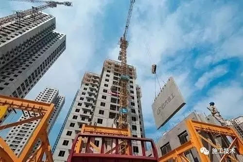 装配式|许溶烈:紧抓机遇 攻艰克难 大力推进建筑产业现代化 装配式资讯 第1张-BIM建筑网 装配式|许溶烈:紧抓机遇 攻艰克难 大力推进建筑产业现代化 装配式资讯 第1张