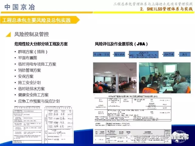 装配式|99张PPT,为您呈现工程总承包管理体系与上海迪士尼项目管理实践 装配式资讯 第18张-BIM建筑网 装配式|99张PPT,为您呈现工程总承包管理体系与上海迪士尼项目管理实践 装配式资讯 第18张