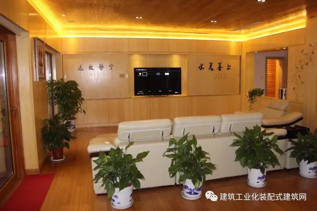 装配式|从流水线上走下来的房子——国内首个模块化钢结构住宅竣工 装配式资讯 第2张-BIM建筑网 装配式|从流水线上走下来的房子——国内首个模块化钢结构住宅竣工 装配式资讯 第2张